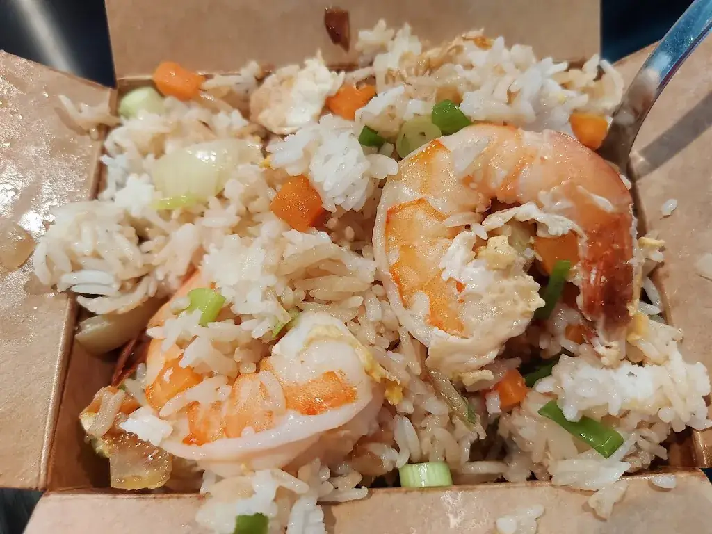 Menü_Tomeo Thai Street Food_Pont-à-Celles_Bild_9