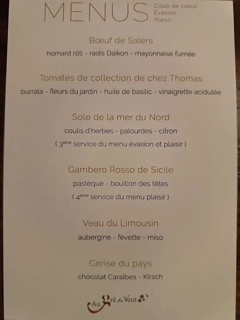 Menu_Au Gré du Vent_Seneffe_image_3
