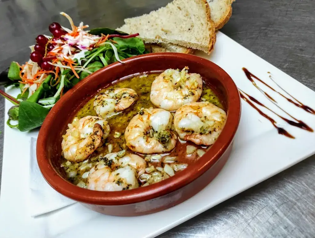 Menü_Restaurant le Jadis Leuze en Hainaut_Leuze-en-Hainaut_Bild_2