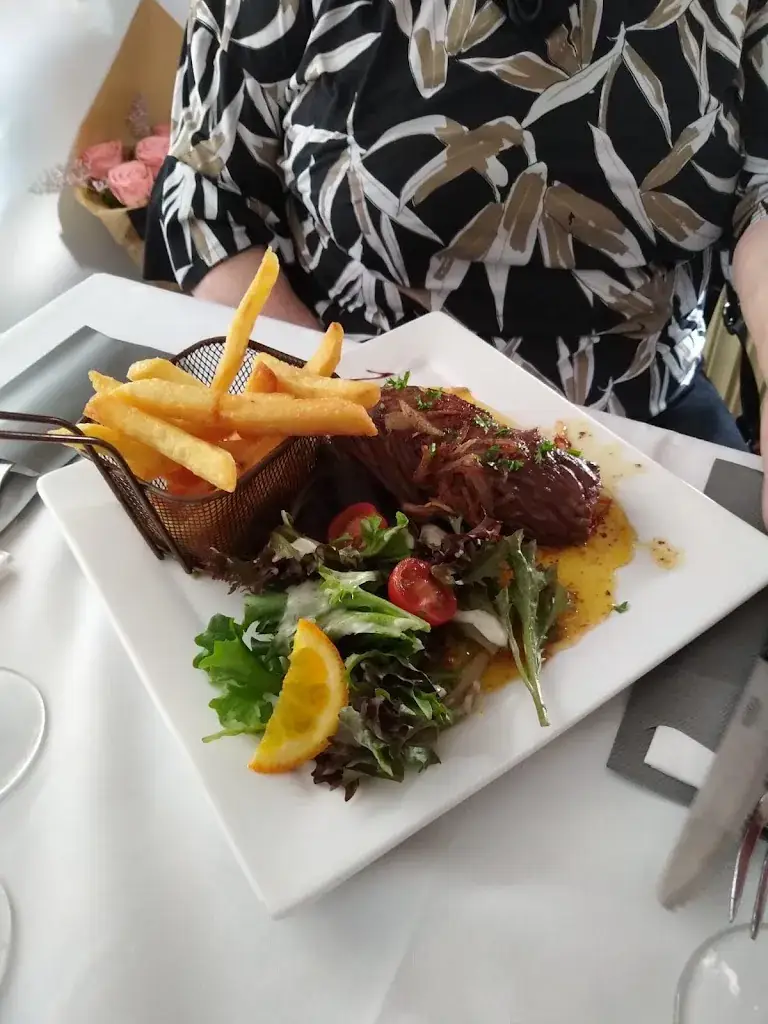 Menü_Restaurant le Jadis Leuze en Hainaut_Leuze-en-Hainaut_Bild_5