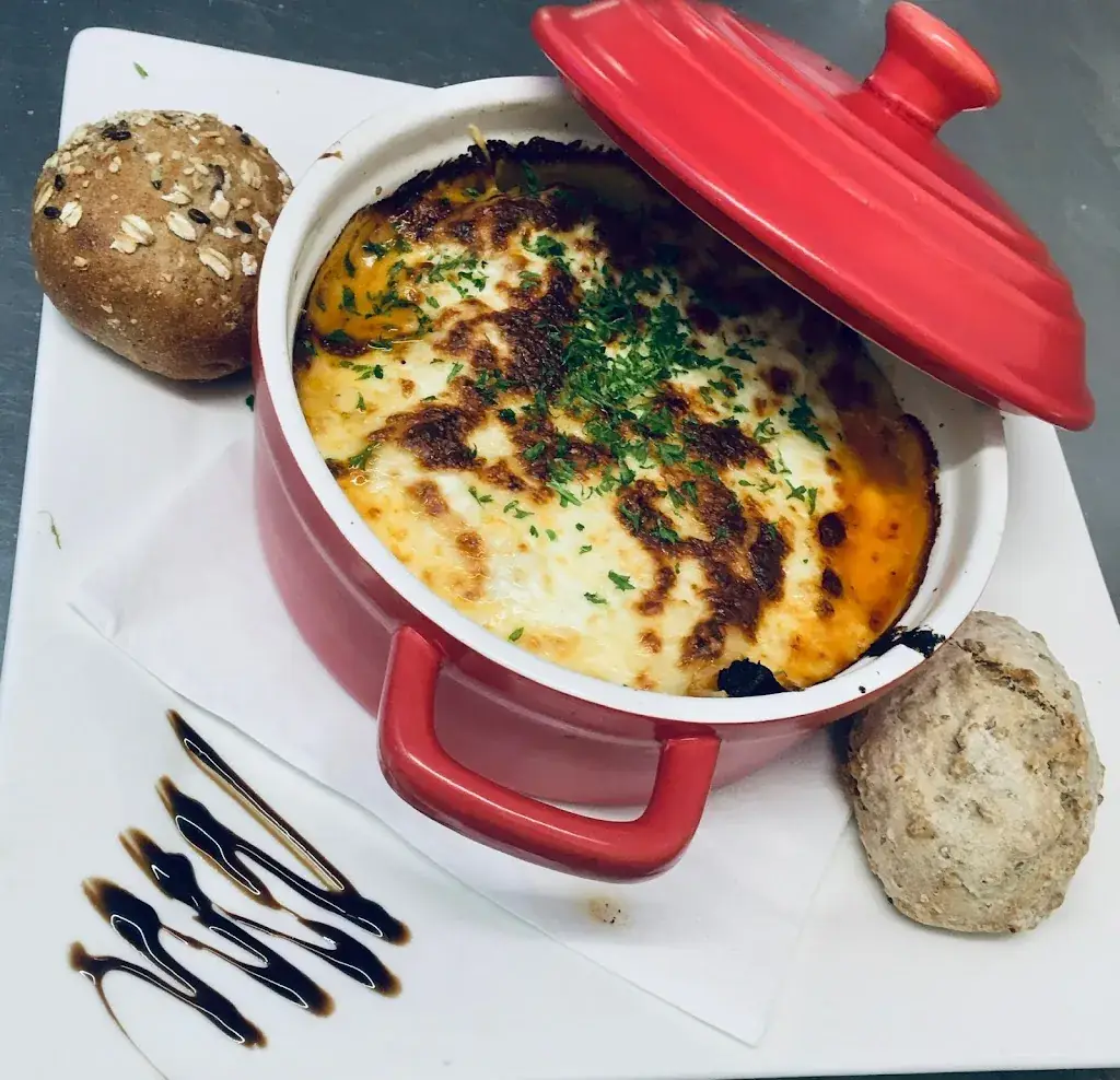 Menü_Restaurant le Jadis Leuze en Hainaut_Leuze-en-Hainaut_Bild_6