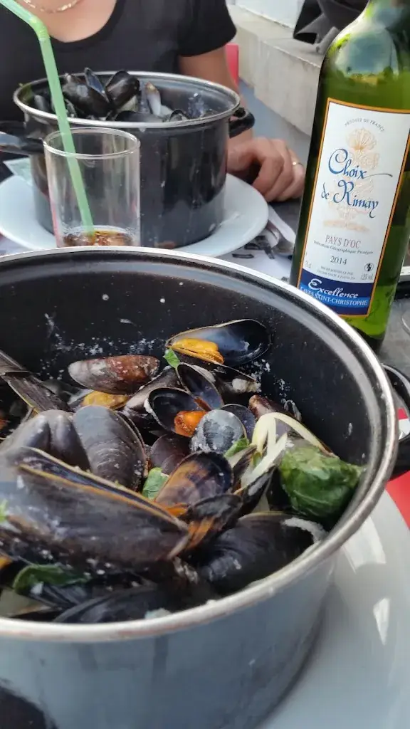 Menü_Restaurant le Jadis Leuze en Hainaut_Leuze-en-Hainaut_Bild_9