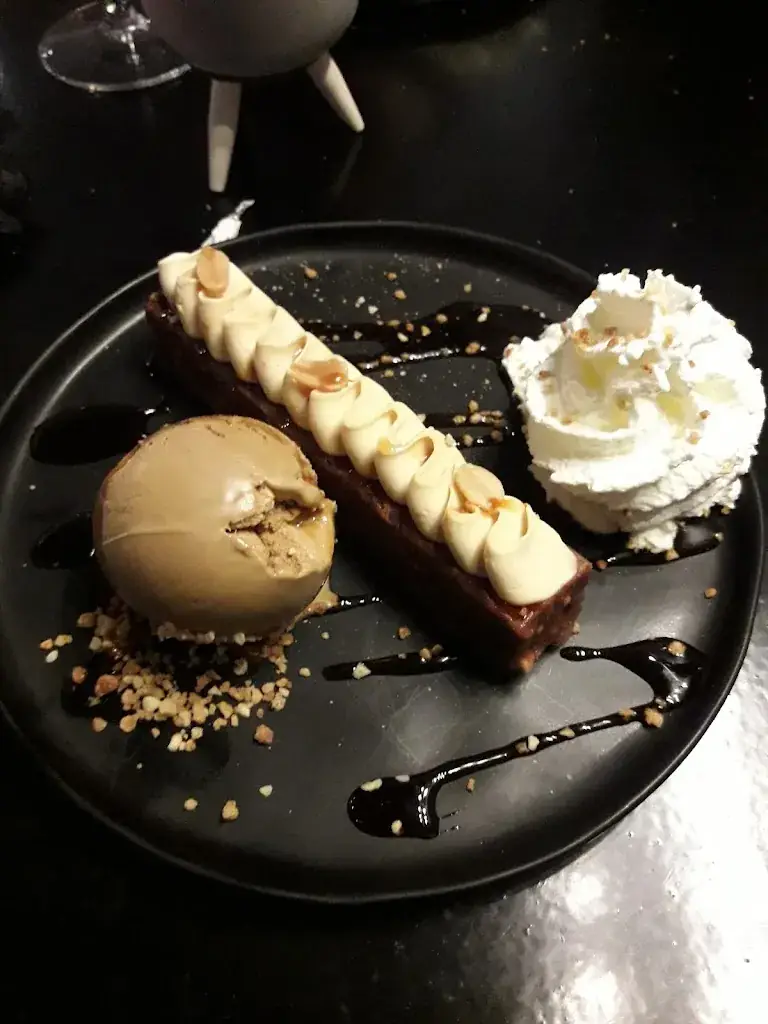 Menü_Restaurant Le Scénario_Leuze-en-Hainaut_Bild_8