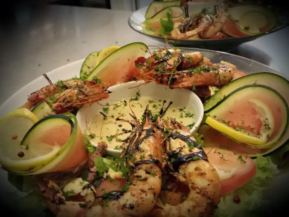 Restaurant Le Scénario_Leuze-en-Hainaut_slider_image_2