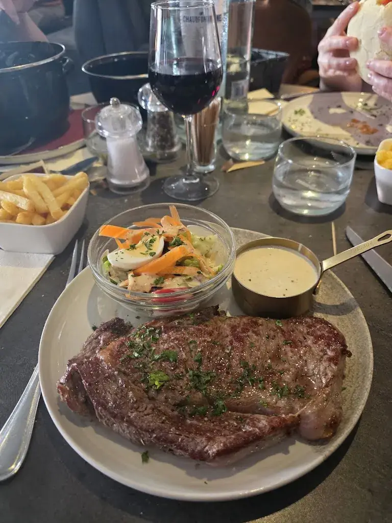 Restaurant Le Scénario_Leuze-en-Hainaut_slider_image_3