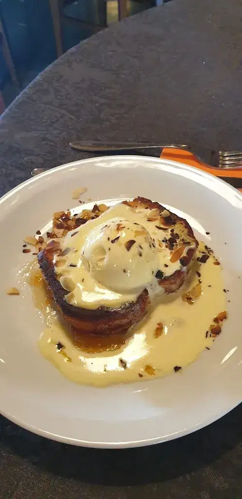 Menü_Le restaurant de la ferme_Leuze-en-Hainaut_Bild_1