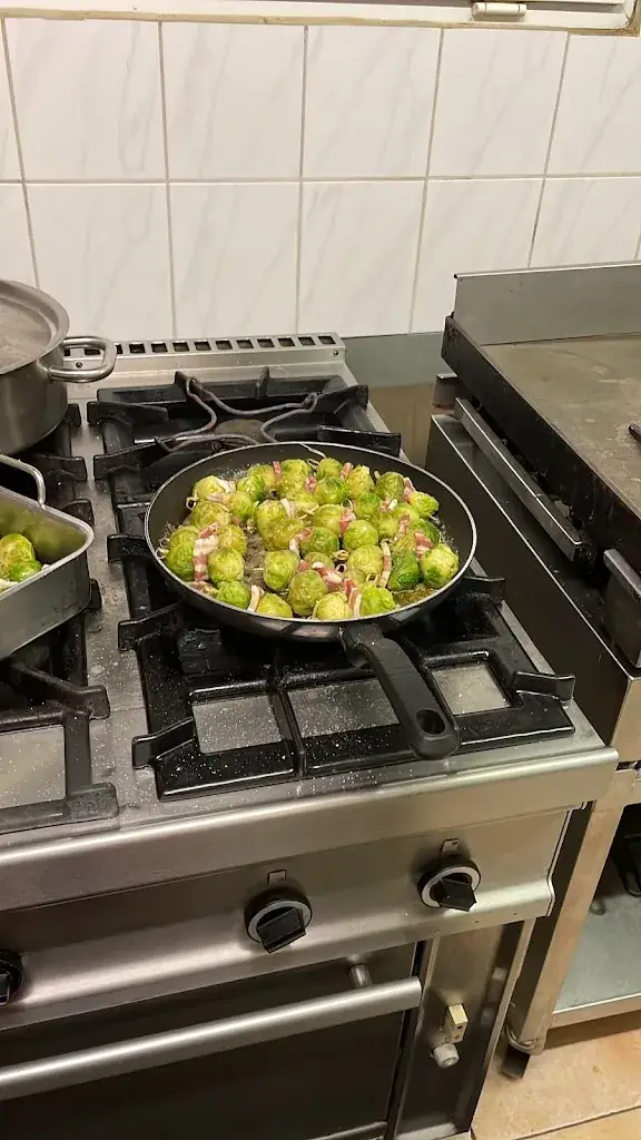 Menü_Le restaurant de la ferme_Leuze-en-Hainaut_Bild_3