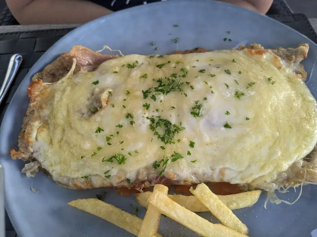 Menü_Le restaurant de la ferme_Leuze-en-Hainaut_Bild_7