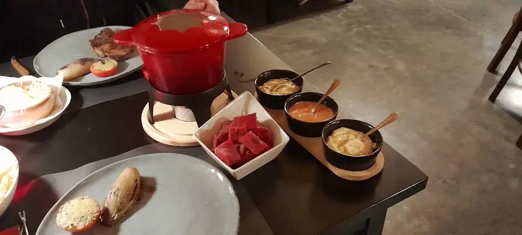 Nathalie Carreau_Le restaurant de la ferme_Leuze-en-Hainaut_Bewertung