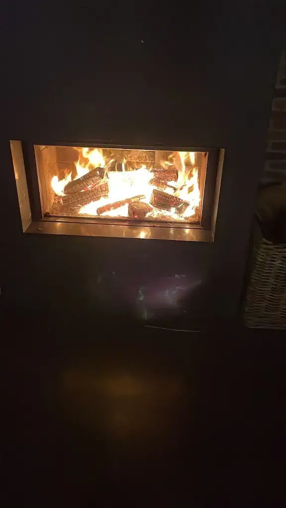 Angelique Fontaine_Le restaurant de la ferme_Leuze-en-Hainaut_Bewertung