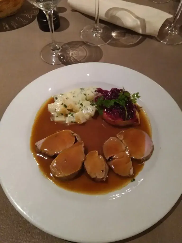 Bart Mennekens_Cuvee Hoeve_Brecht_Bewertung