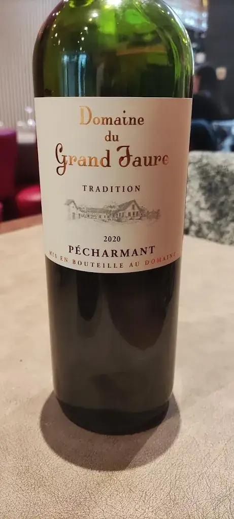 Menü_La Marmite de Simone - Mons_Mons_Bild_5