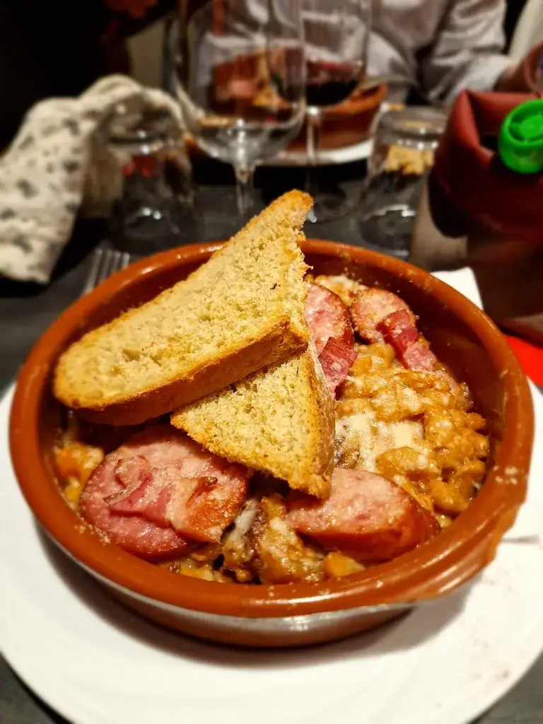 Menü_La Marmite de Simone - Mons_Mons_Bild_6