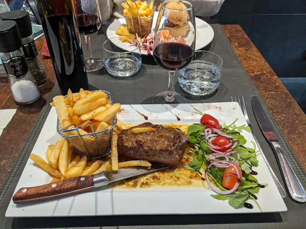 Menü_La Marmite de Simone - Mons_Mons_Bild_8