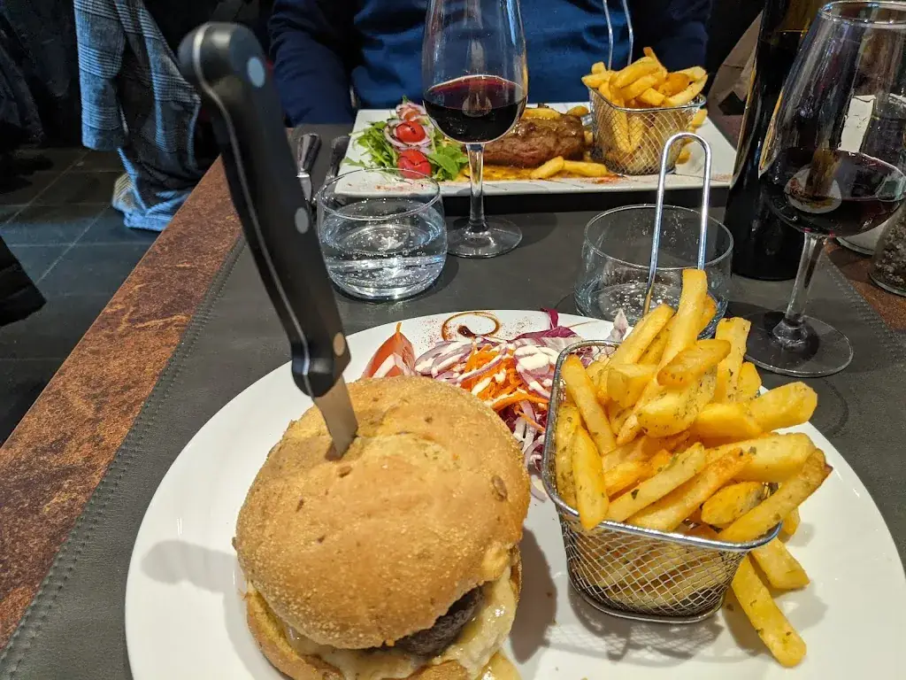 Menü_La Marmite de Simone - Mons_Mons_Bild_9