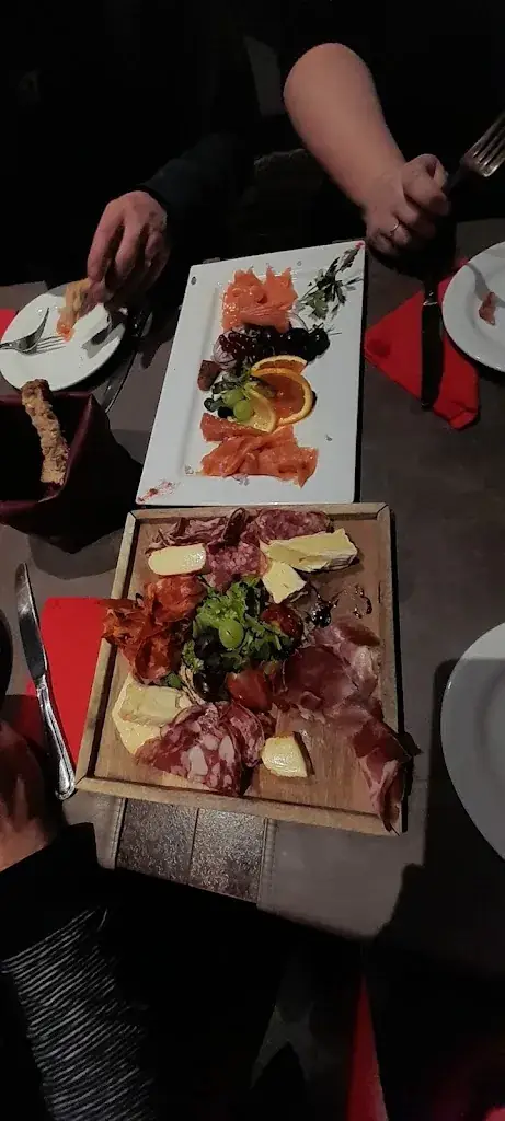 Léane Wymeersch_La Marmite de Simone - Mons_Mons_Bewertung