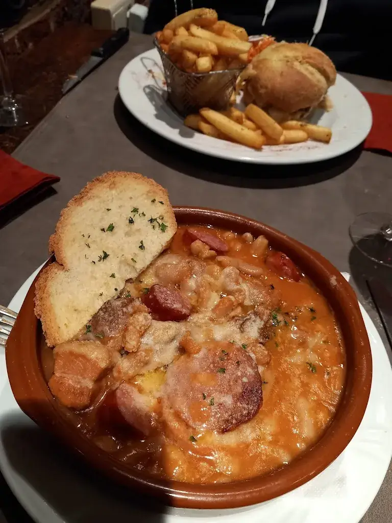 Sarah Terelle_La Marmite de Simone - Mons_Mons_Bewertung