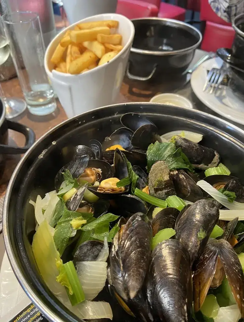 Manon Ghyselen_La Marmite de Simone - Mons_Mons_Bewertung