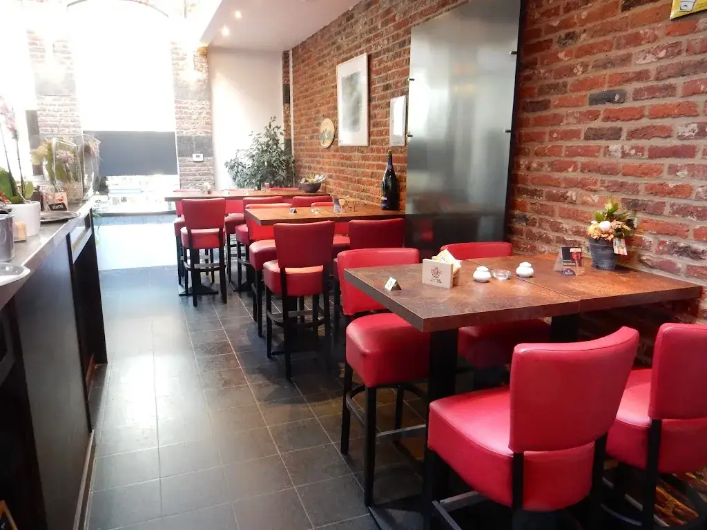 La Marmite de Simone - Mons Restaurant in Mons