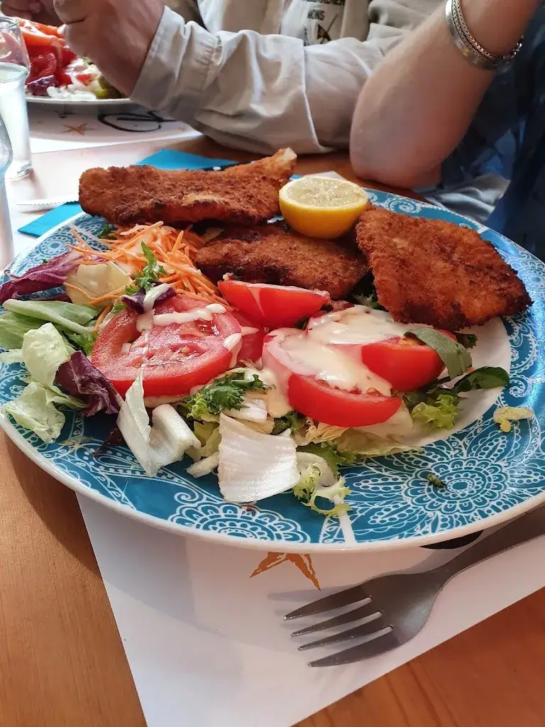 Menü_La Vie Est Belle - Mons_Mons_Bild_6