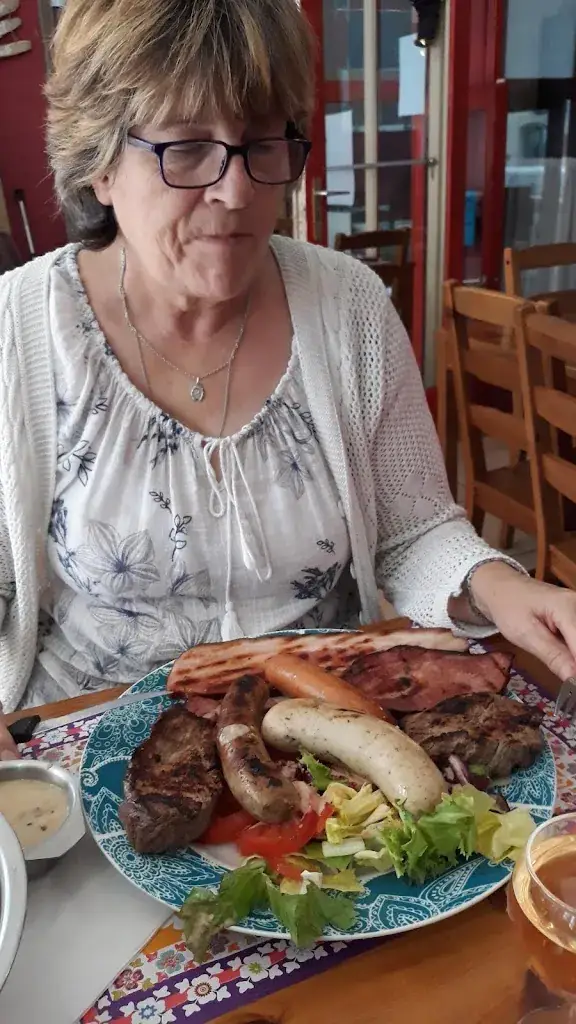 Menü_La Vie Est Belle - Mons_Mons_Bild_7