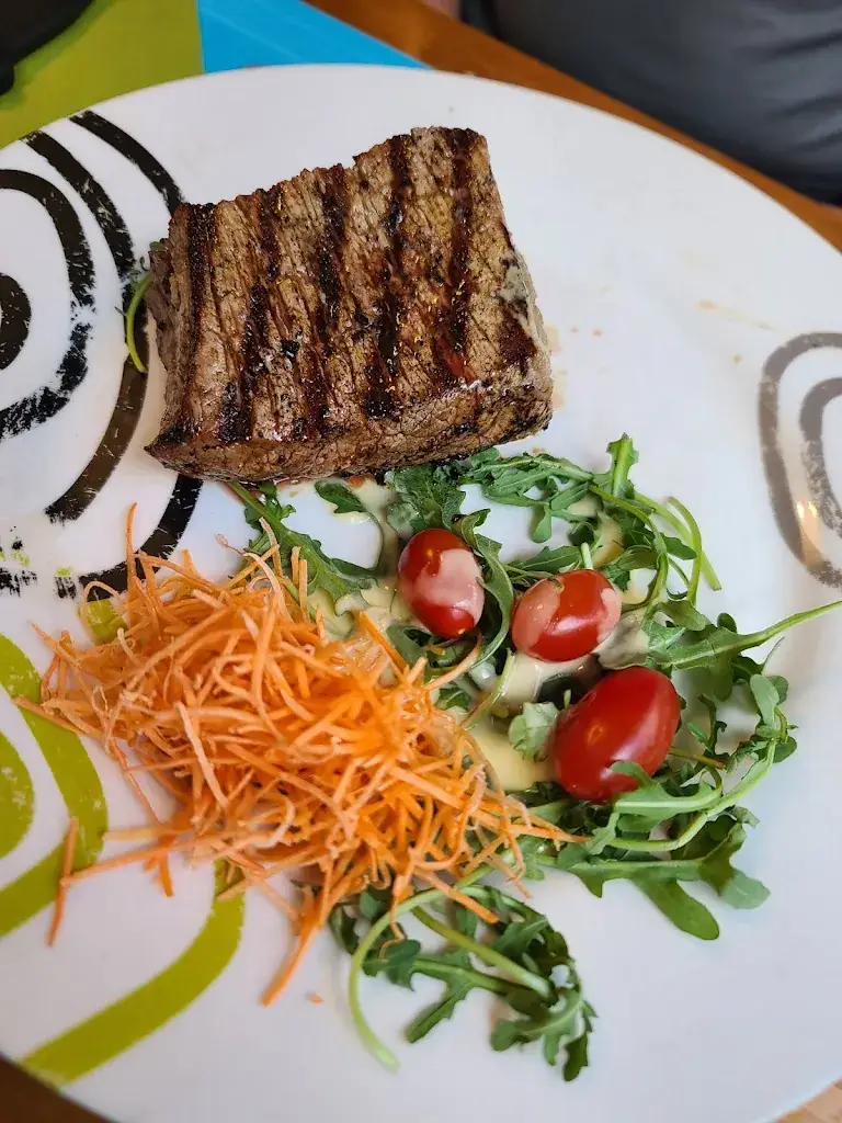 Menü_La Vie Est Belle - Mons_Mons_Bild_8