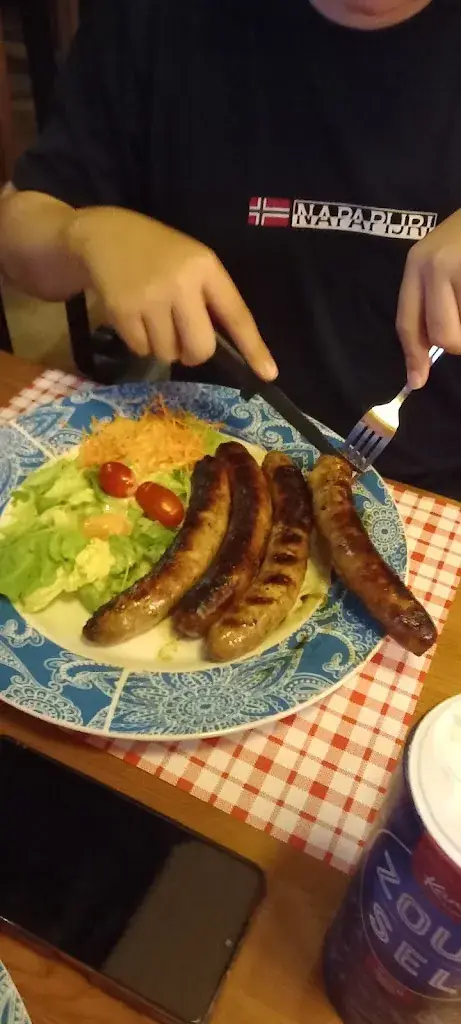 Menü_La Vie Est Belle - Mons_Mons_Bild_9