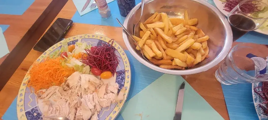 Sharon Oren_La Vie Est Belle - Mons_Mons_Bewertung