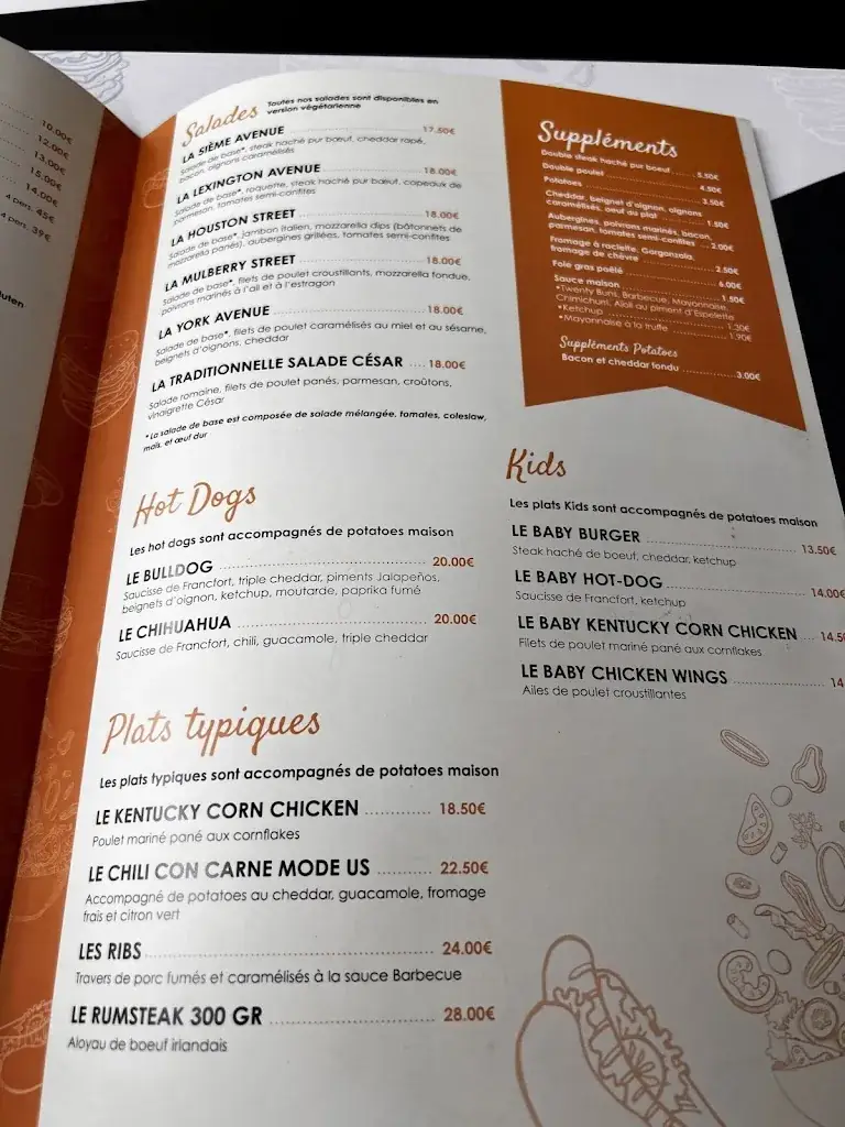 Menu_Twenty Buns_Mons_image_1