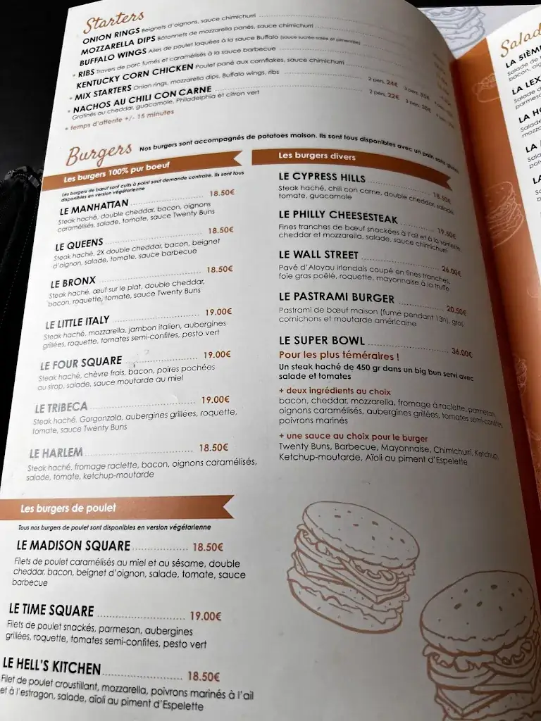 Menu_Twenty Buns_Mons_image_2