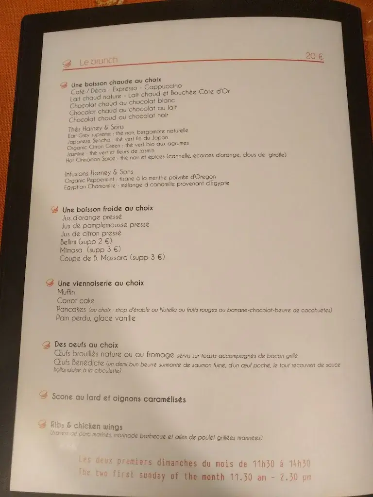 Menu_Twenty Buns_Mons_image_3