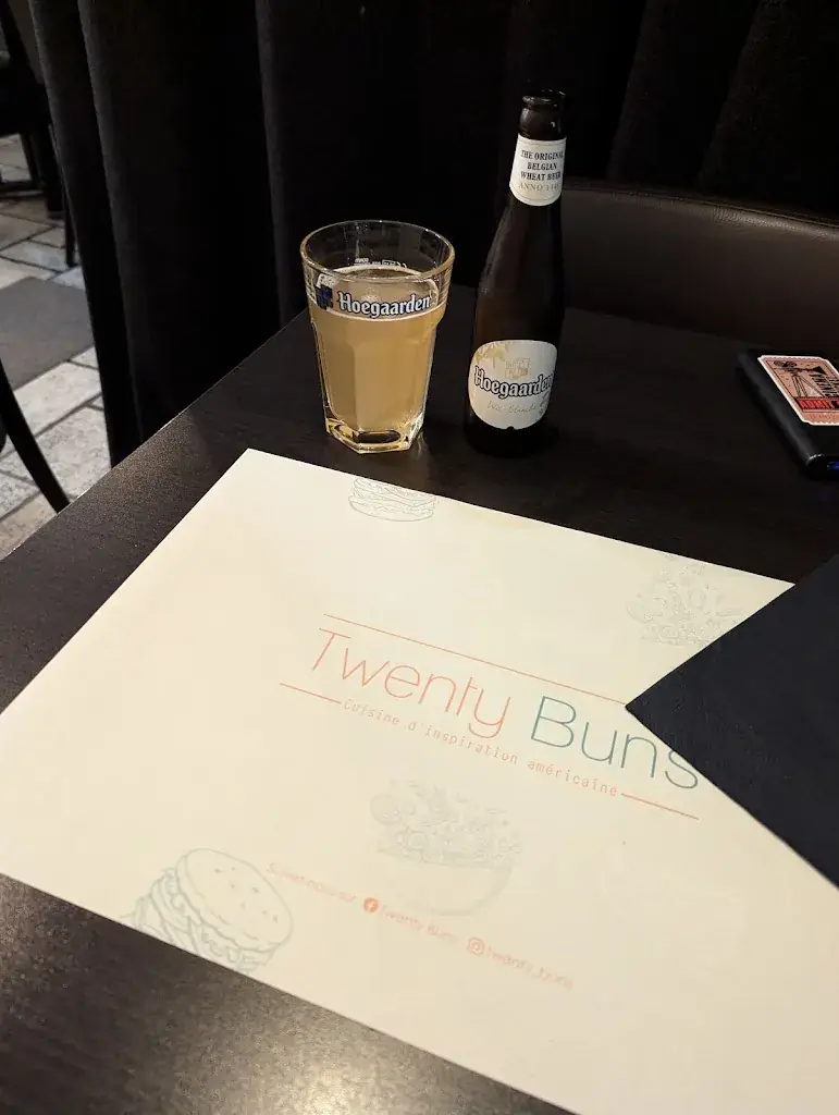 spoonlamp_Twenty Buns_Mons_review