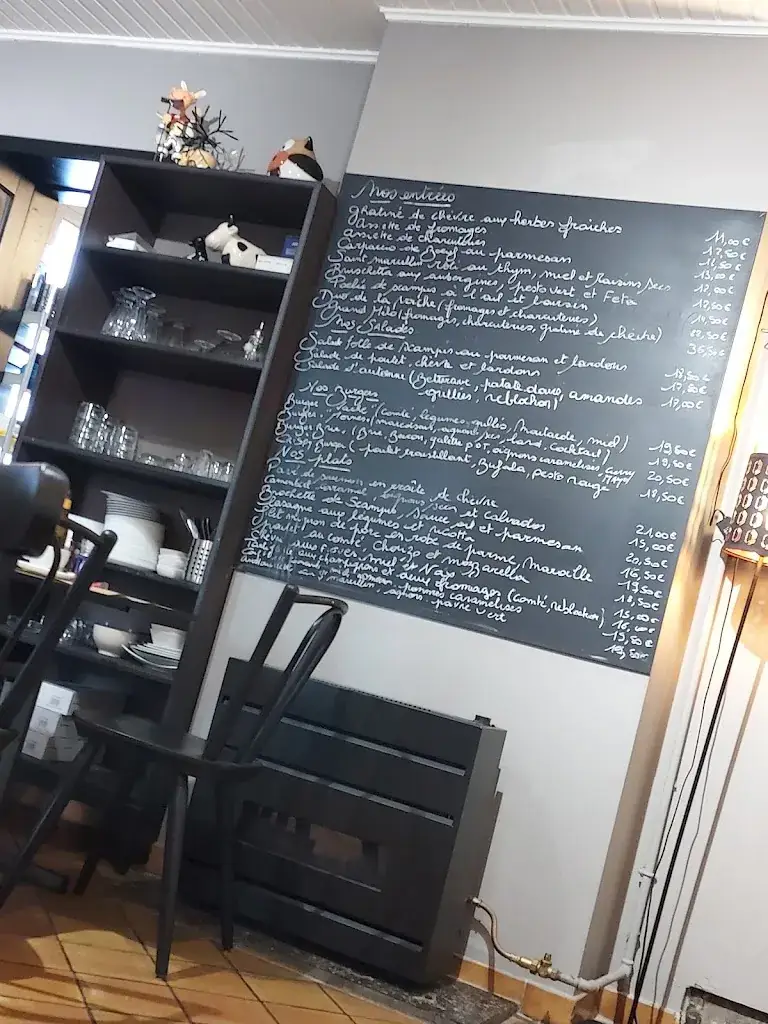 Menu_La Vache à Carreaux_Mons_image_3