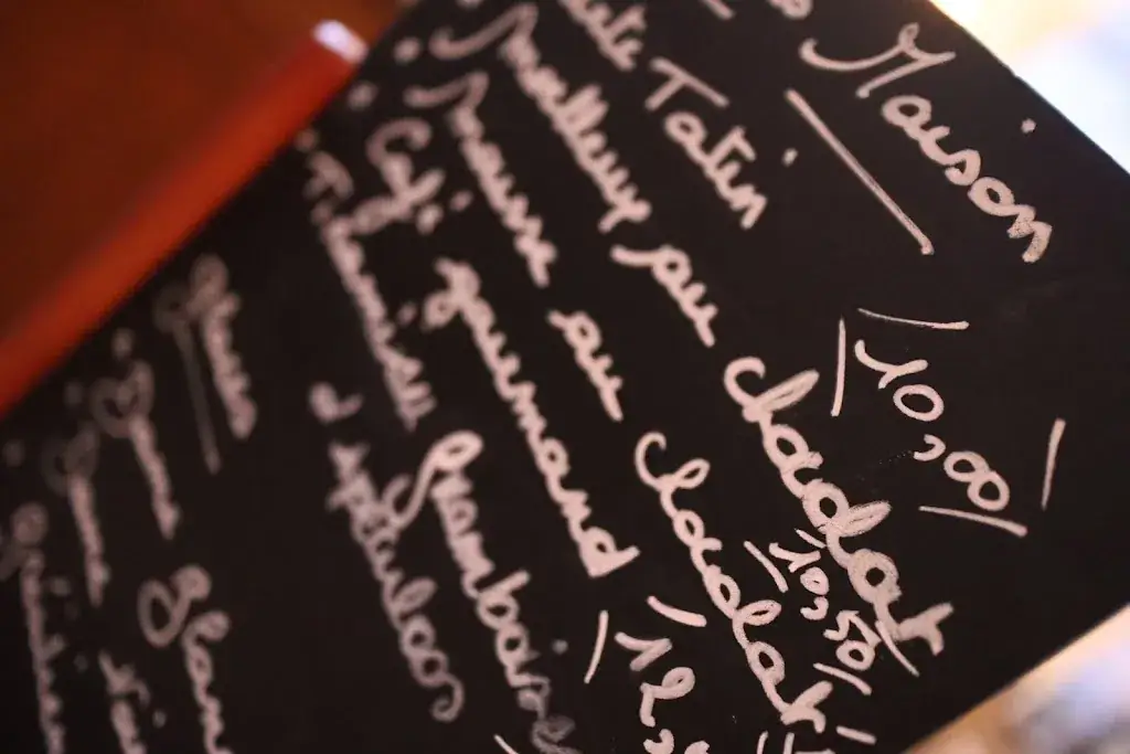 Menu_La Vache à Carreaux_Mons_image_4