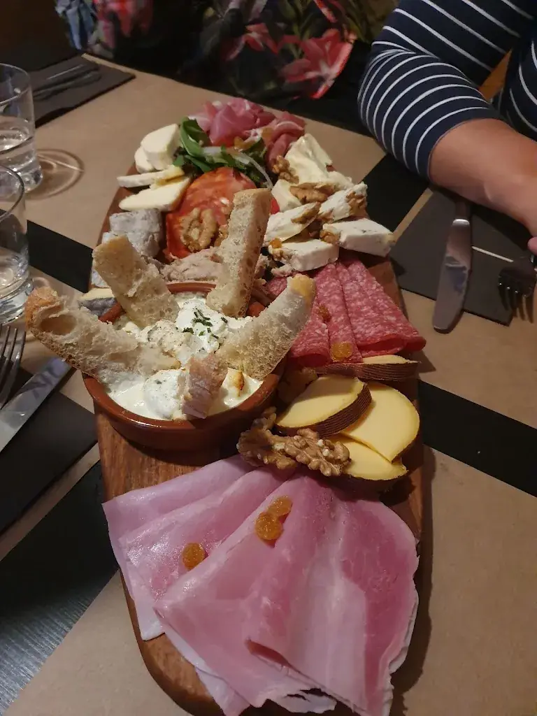 Menu_La Vache à Carreaux_Mons_image_5