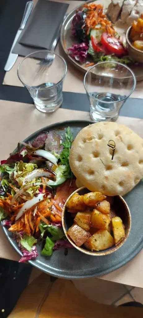 Menu_La Vache à Carreaux_Mons_image_8