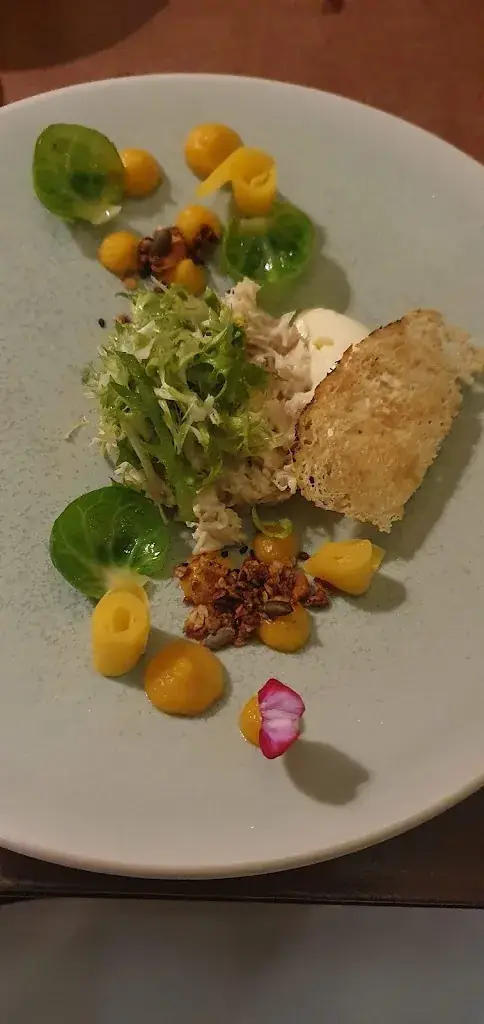 Menü_Les Gribaumonts_Mons_Bild_5