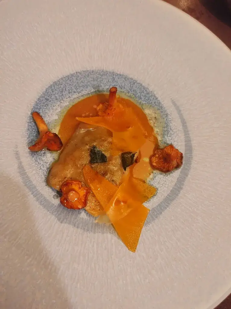 Menü_Les Gribaumonts_Mons_Bild_6