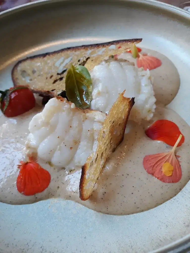 Menü_Les Gribaumonts_Mons_Bild_7