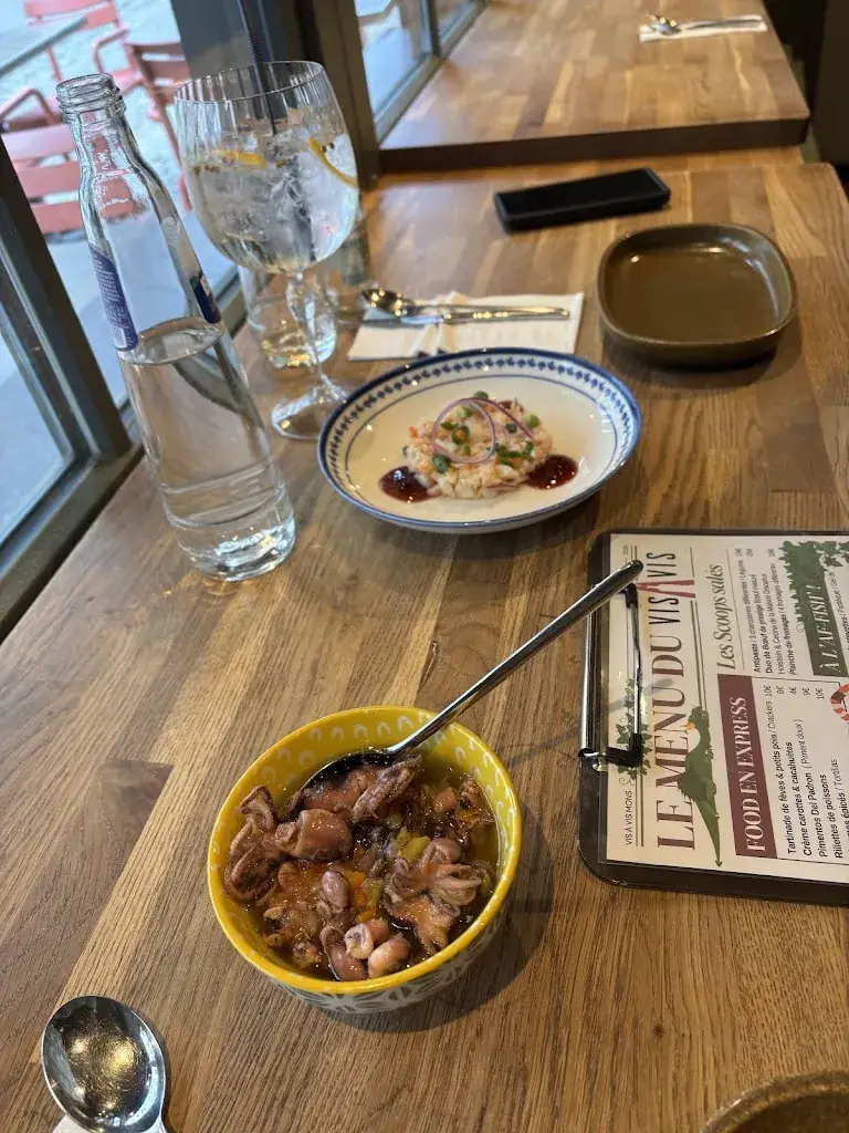 SAI KIRAN REDDY TEEPI_Vis à vis_Mons_review