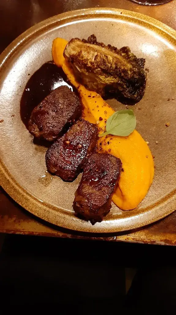 Soren Riis_Vis à vis_Mons_review