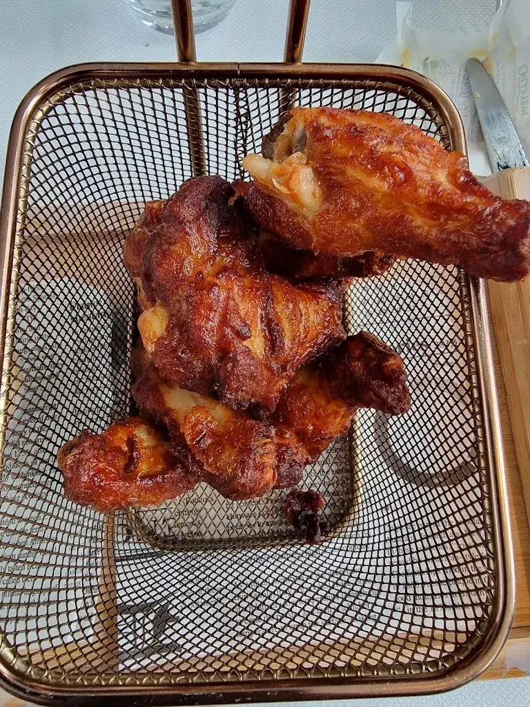 Menu_Restaurant Quai 5_Mons_image_5