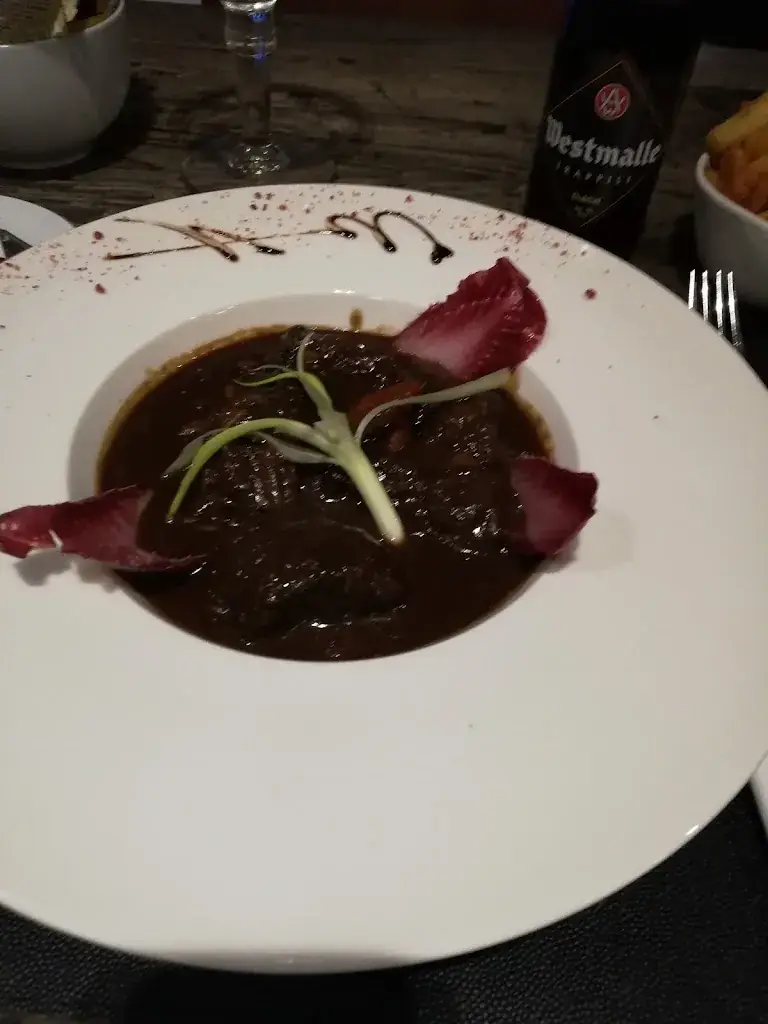 Menu_Restaurant Quai 5_Mons_image_6