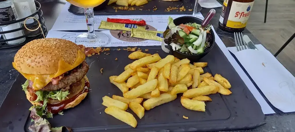 Menu_Restaurant Quai 5_Mons_image_7