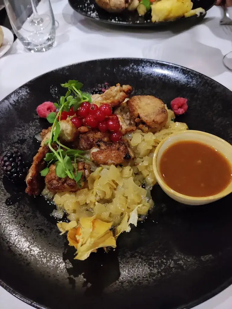 Menu_Restaurant Quai 5_Mons_image_8