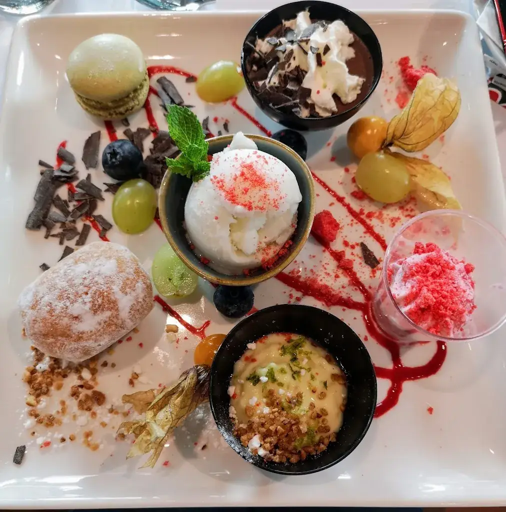 Menu_Restaurant Quai 5_Mons_image_9