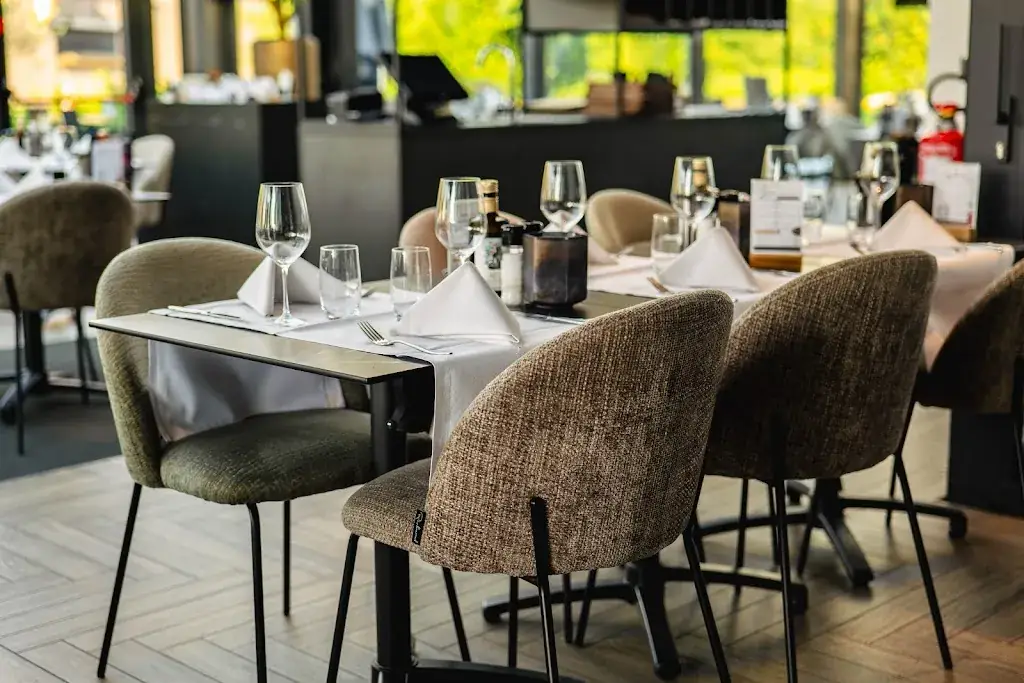 Restaurant Quai 5 restaurante en Mons