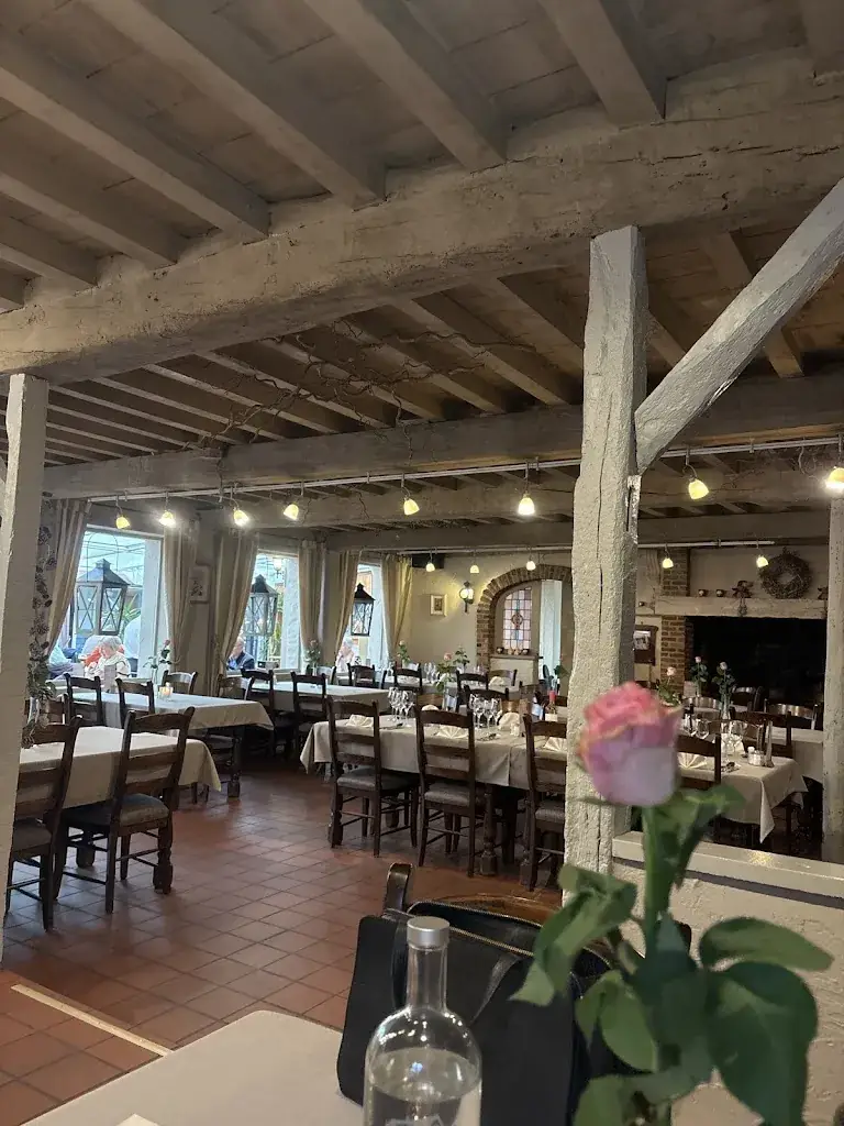 Fred Berlenger_De Keysershoeve_Brecht_review