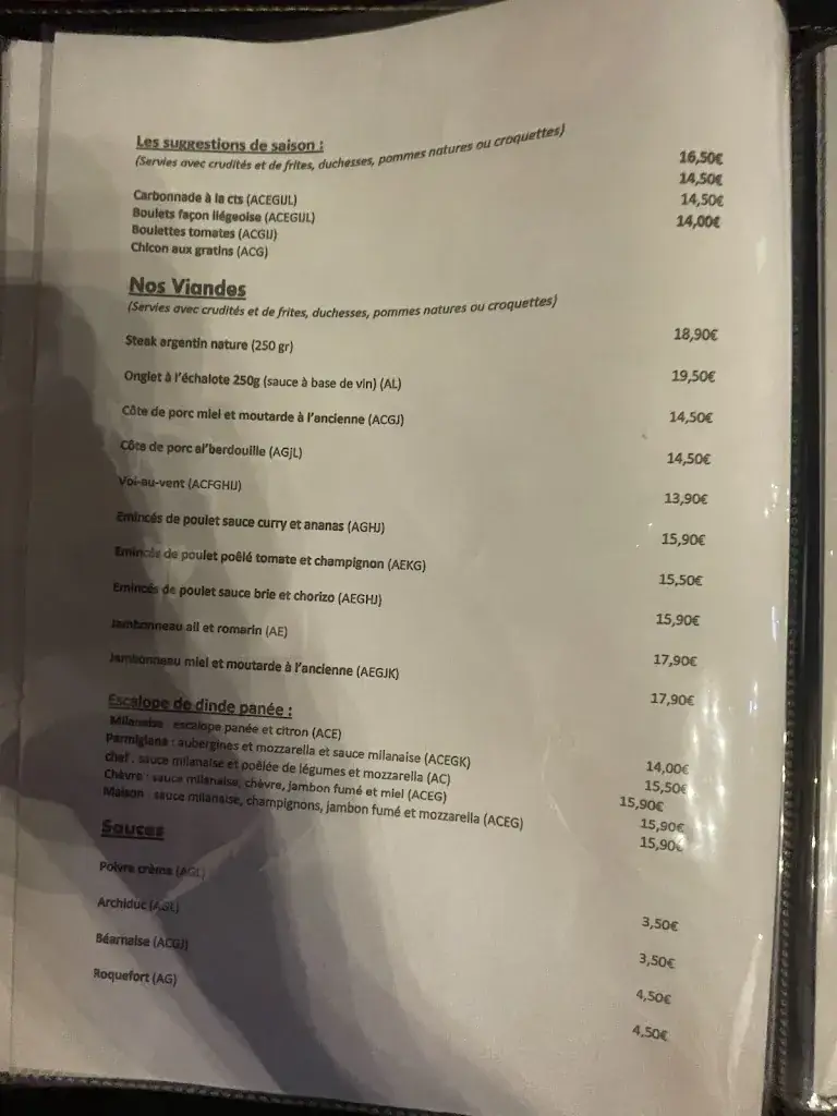 Menu_Le Carillon_Mons_image_2