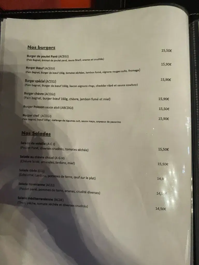 Menu_Le Carillon_Mons_image_4